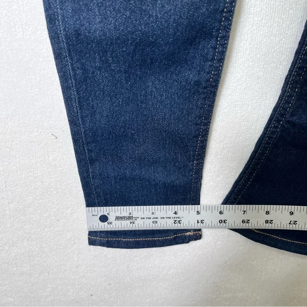 Lucky Brand Zoe Skinny Jeans Girls 16 kids‎ Blue Denim Stretch NWT 2658
